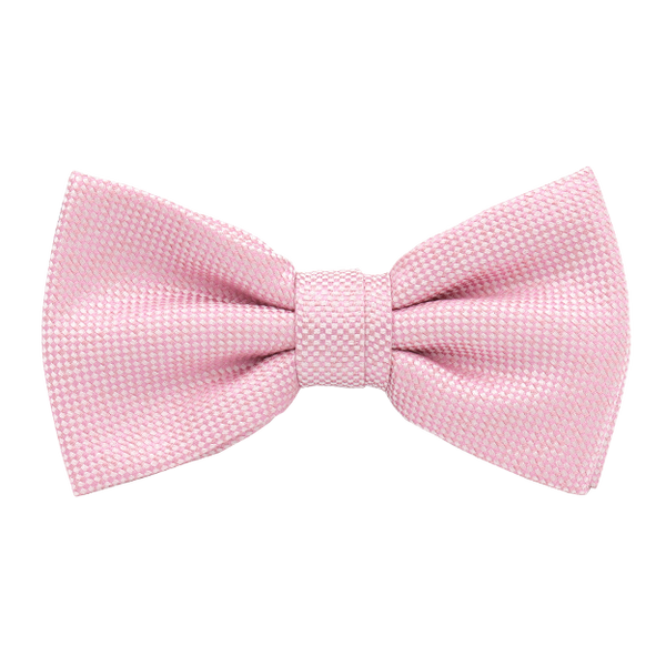 Rosa Fliege Two-tone (1)