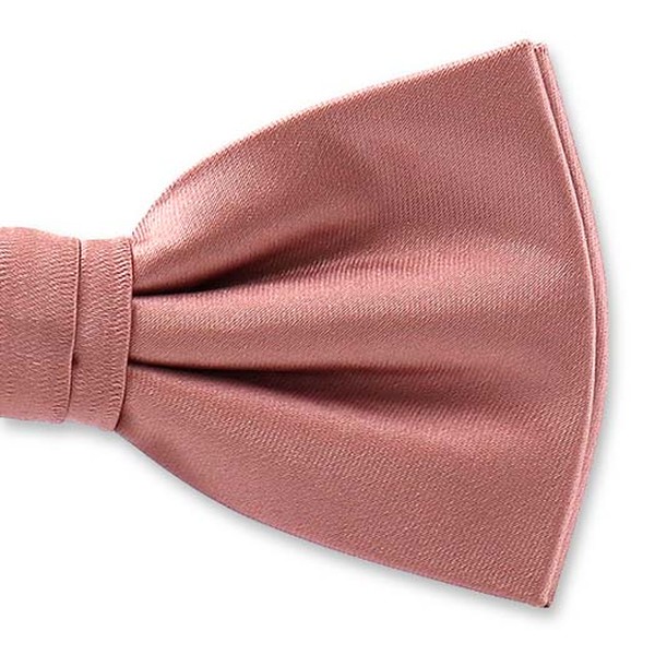 Altrosa Herrenfliege (2)