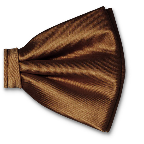 Cognac Herrenfliege (2)