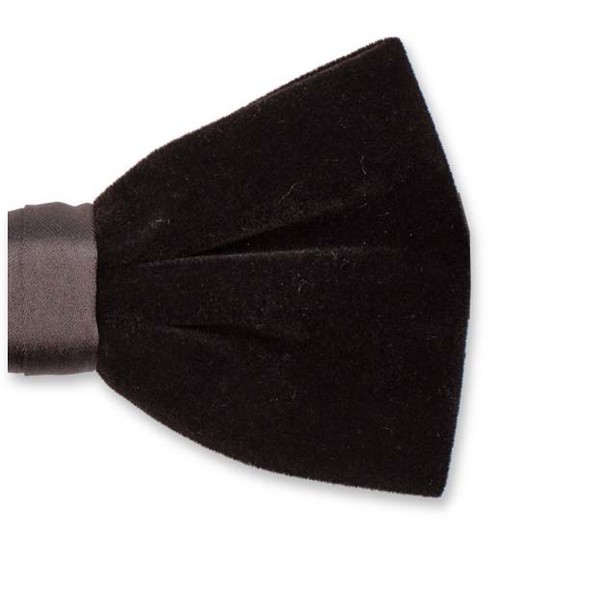 Samtfliege schwarz (2)