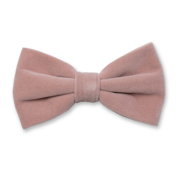 Samtfliege Altrosa (1)