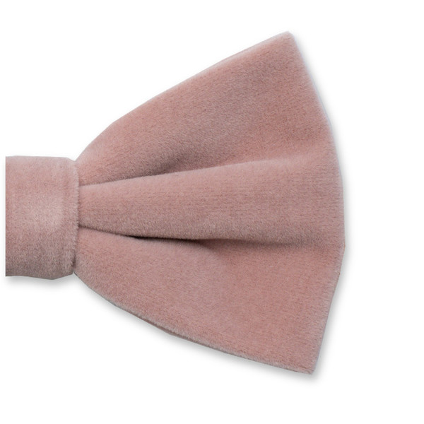 Samtfliege Altrosa (2)