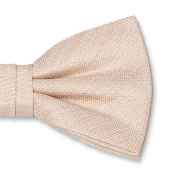 Beige Herrenfliege (2)