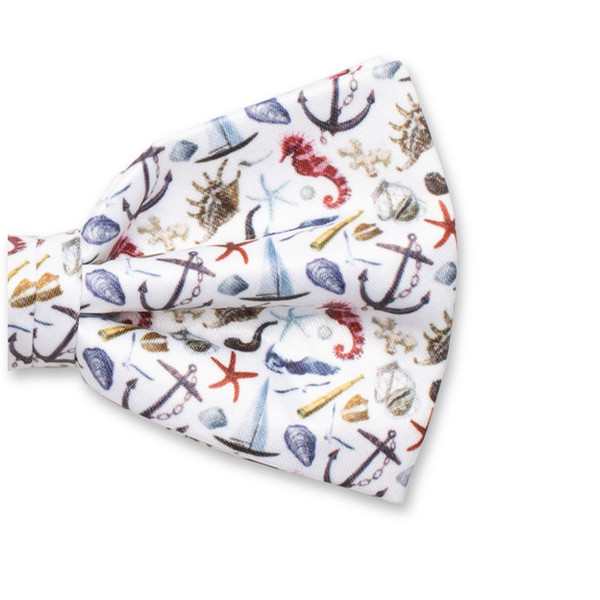 Nautische Fliege (2)