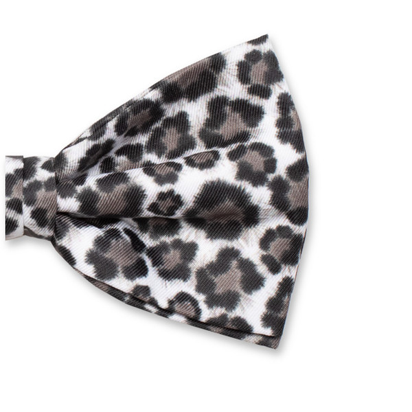 Fliege mit Leopardenmuster (2)