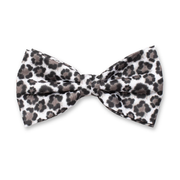 Fliege mit Leopardenmuster (1)