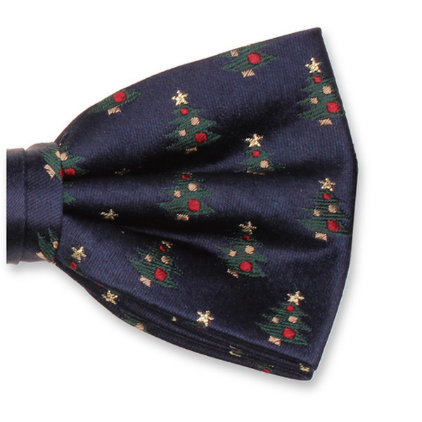 Weihnachtsfliege Weihnachtsbaum (2)