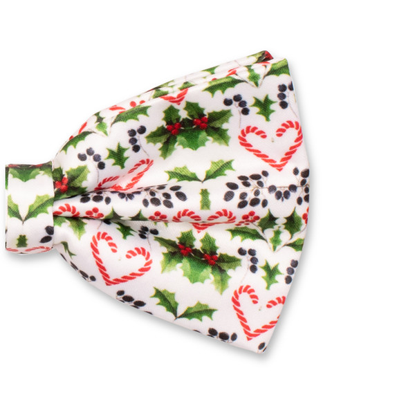 Weihnachtsfliege - Holly (2)