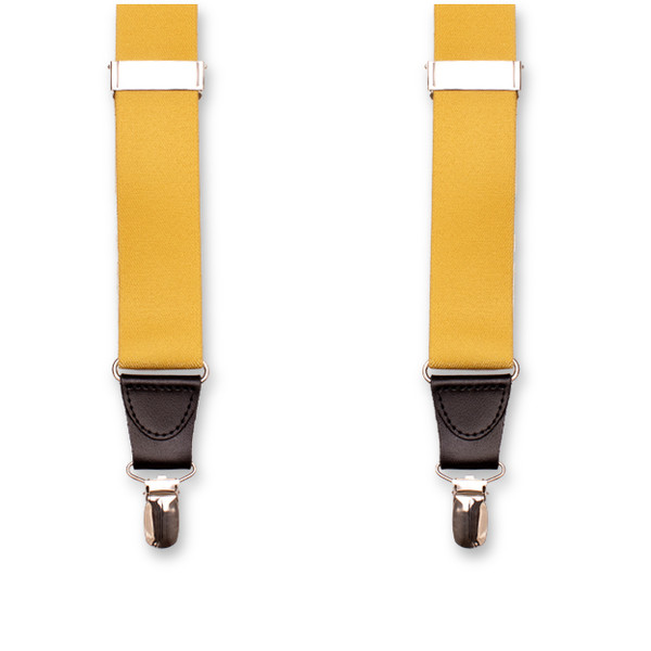 Golden Hosenträger (1)