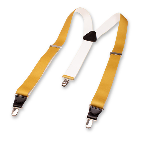 Golden Hosenträger (2)