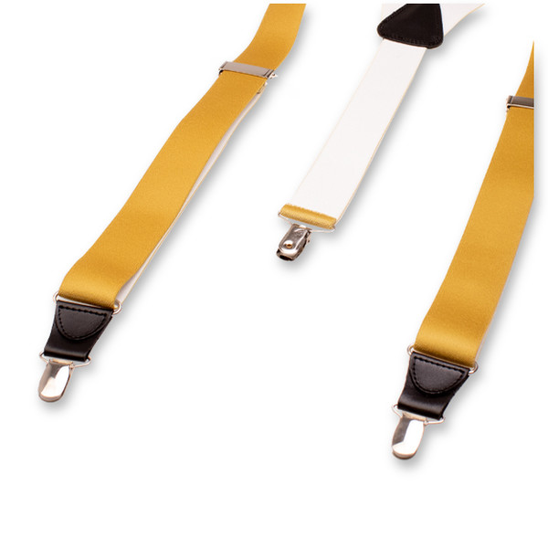 Golden Hosenträger (3)