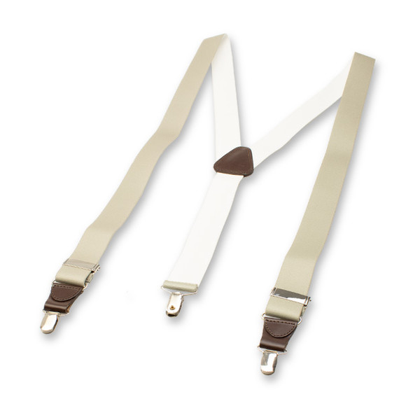 Salbeigrüne Hosenträger (2)