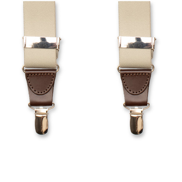 Salbeigrüne Hosenträger (1)