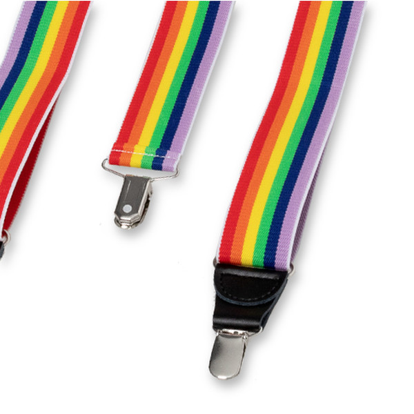 Hosenträger Regenbogen (3)