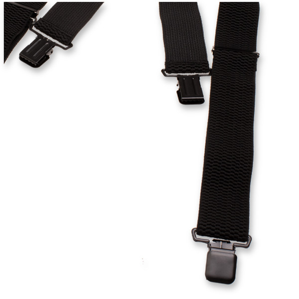 Schwarze Arbeitshosenträger (3)