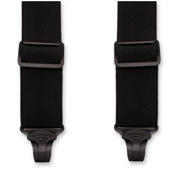 Schwarze Flughafen-Hosenträger (4)