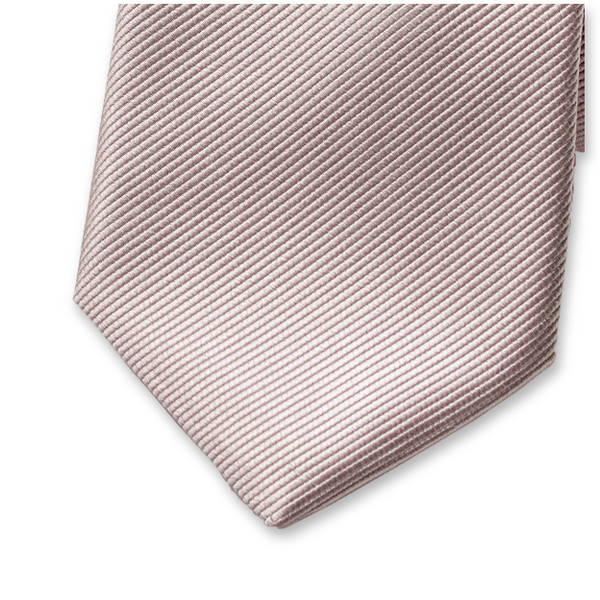 Kieselgraue Krawatte (2)