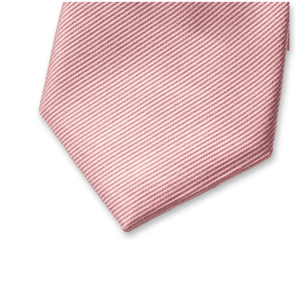 Alte Rose Krawatte (2)