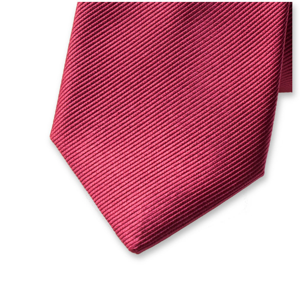 Himbeere Krawatte (2)