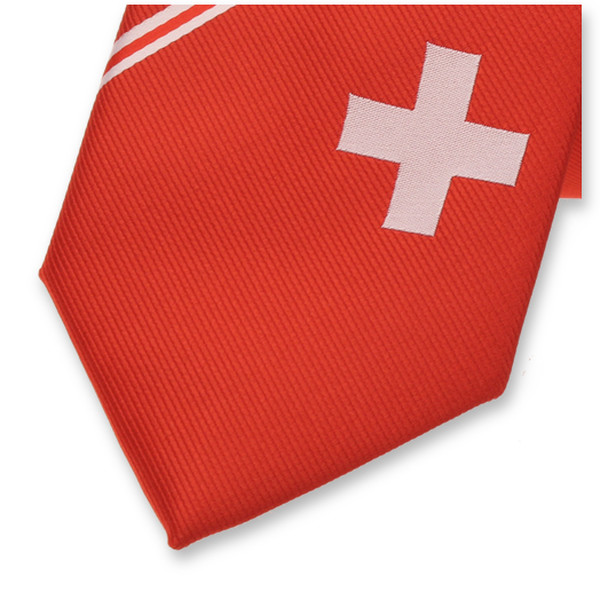 Schweiz Krawatte  (2)