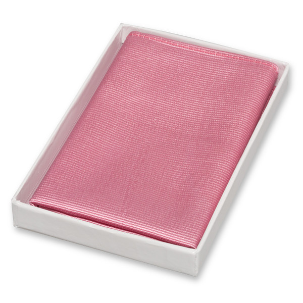 Hellrosa Einstecktuch (1)