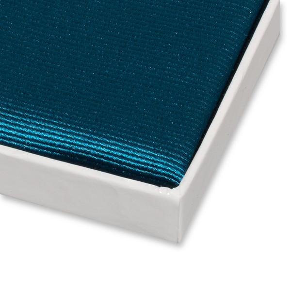 Petrol Einstecktuch (2)