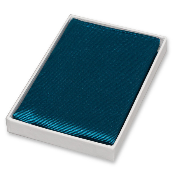 Petrol Einstecktuch (1)