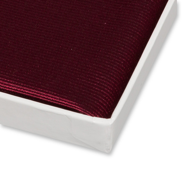 Bordeaux Einstecktuch (2)