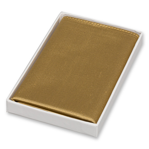 Goldenes Einstecktuch (1)