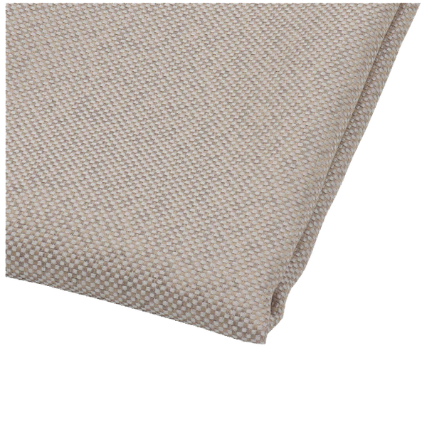 Beige Einstecktuch Two-tone (2)