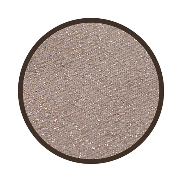 Socken - Glitzer Silber (3)