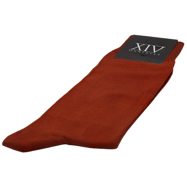 Socken Rusty - Luxuriöse (2)