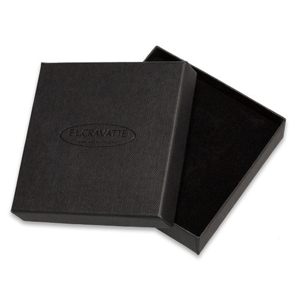 Schwarze Krawattennadel (2)