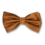 Herrenfliege braun - Thumbnail 1