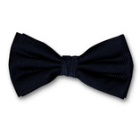 Herrenfliege Nachtblau - Thumbnail 1