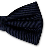 Herrenfliege Nachtblau - Thumbnail 2