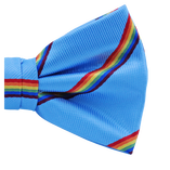 Regenbogen-Fliege - Thumbnail 2