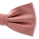 Altrosa Herrenfliege - Thumbnail 2