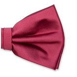 Himbeerrot Herrenfliege - Thumbnail 2