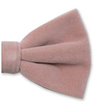 Samtfliege Altrosa - Thumbnail 2