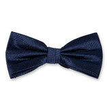 Dunkelblaue Herrenfliege - Thumbnail 1