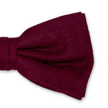 Burgunderrote Herrenfliege - Thumbnail 2