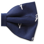 Dunkelblaue Fliege - Freiheit - Thumbnail 2