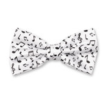 Musiknoten Herrenfliege - Thumbnail 1