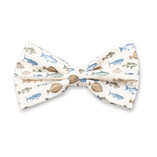 Fliege mit Leopardenmuster - Thumbnail 1