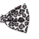 Fliege mit Leopardenmuster - Thumbnail 2