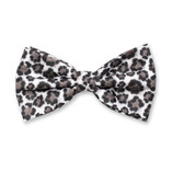 Fliege mit Leopardenmuster - Thumbnail 1