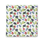 Einstecktuch Waldfrüchte - Thumbnail 1