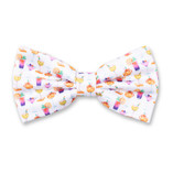 Herrenfliege Cocktailmotiv - Thumbnail 1