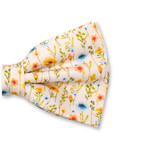 Buttergelbe Fliege - Blumen - Thumbnail 2